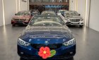 BMW 420i 2019 - Cần bán lại xe BMW 420i sản xuất năm 2019, màu xanh lam, nhập khẩu nguyên chiếc