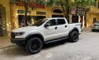 Ford Ranger Raptor   2019 - Bán xe Ford Ranger Raptor sản xuất 2019, màu trắng, nhập khẩu  