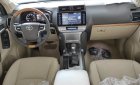 Toyota Land Cruiser Prado   VX 2.7L 2021 - Cần bán xe Toyota Land Cruiser Prado VX 2.7L đời 2021, màu đen, xe nhập