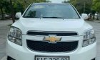 Chevrolet Orlando 2015 - Xe màu trắng, giá 390tr