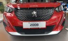 Peugeot 2008 2022 - Ưu đãi giảm trực tiếp tiền mặt - Combo phụ kiện hấp dẫn - Tặng 01 năm bảo hiểm thân vỏ