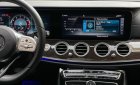 Mercedes-Benz E250 2017 - Biển đẹp phong thủy