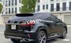 Lexus RX 450 2019 - Cần bán lại xe Lexus RX 450h sản xuất 2019, màu đen, nhập khẩu nguyên chiếc