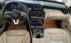 Mercedes-Benz C180  AMG  2021 - Bán ô tô Mercedes C180 AMG đời 2021, màu đen