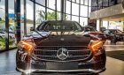 Mercedes-Benz E180 2022 - Bán xe Mercedes-Benz E 180 Facelip - Đủ màu, giao ngay - Ưu đãi lớn mừng xuân 2022