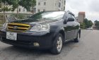 Chevrolet Lacetti 2009 - Chevrolet Lacetti 2009 số sàn tại Hưng Yên