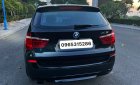 BMW X3 2012 - Xe màu đen