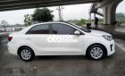 Kia Soluto MT 2021 - Bán ô tô Kia Soluto MT năm 2021, màu trắng 