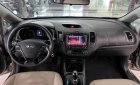 Kia Cerato 2018 - Xe cực đẹp, máy nổ êm, chất lượng vượt trội