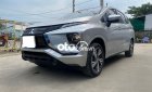 Mitsubishi Xpander MT 2020 - Bán Mitsubishi Xpander MT sản xuất năm 2020, màu bạc, nhập khẩu 