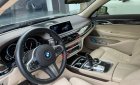 BMW 740Li 2016 - Cần bán lại xe BMW 740Li 2016, màu đen, nhập khẩu nguyên chiếc