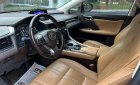 Lexus RX 200 Luxury 2017 - Cần bán gấp Lexus RX 200 Luxury sản xuất năm 2017, màu đỏ, nhập khẩu 