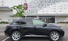 Lexus RX 350   AWD 2009 - Cần bán gấp Lexus RX 350 AWD năm 2009, màu đen, nhập khẩu nguyên chiếc chính chủ