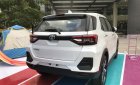 Toyota Raize 2022 - Toyota Raize xe mới nhập khẩu, giá chỉ 547 triệu, ưu đãi lớn, sẵn xe giao ngay