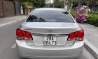 Daewoo Lacetti 2010 - Màu bạc, giá 235tr