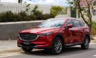 Mazda CX-8 2021 - CX8 - SUV 7 chỗ đích thực - giá chỉ từ 929tr