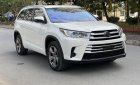 Toyota Highlander 2016 - Toyota Highlander 2016 tại Hà Nội