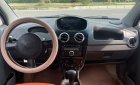 Daewoo Matiz 2009 - Gia đình cần bán xe Super 0.8AT chính chủ