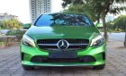 Mercedes-Benz A200   2016 - Cần bán xe Mercedes đời 2017, màu xanh lam, xe nhập