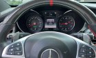 Mercedes-Benz C300 2016 - Xe màu trắng