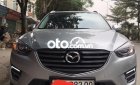 Mazda 5 2.5AT 2017 - Cần bán xe Mazda CX-5 2.5AT sản xuất năm 2017, màu bạc, giá chỉ 655 triệu