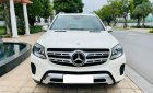Mercedes-Benz GLS 400 4Matic 2016 - Bán Mercedes GLS400 4Matic sản xuất 2016, số AT, full option, màu trắng