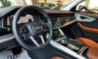 Audi Q8 55 TFSI quattro 2021 - Đại lý xe Audi Đà Nẵng bán xe Audi Q8 nhập khẩu châu Âu - Chương trình ưu đãi lớn