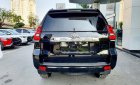 Toyota Land Cruiser Prado   VX 2.7L 2021 - Cần bán xe Toyota Land Cruiser Prado VX 2.7L đời 2021, màu đen, xe nhập