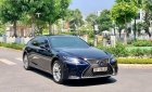Lexus LS 500 2017 - Chiếc Sedan đắt nhất, đẹp nhất của Lexus, biển Hà Nội cực vip