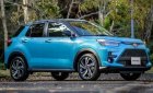 Toyota Raize 2021 - Siêu phẩm cuối năm Toyota Raize đã có mặt tại showroom - Full màu, full option - Giá cực ưu đãi
