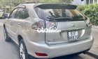 Lexus RX 330   V6 3.3 2004 - Xe Lexus RX 330 V6 3.3 sản xuất 2004, màu bạc, nhập khẩu nguyên chiếc, giá 565tr