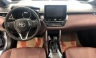 Toyota Corolla Cross 2022 - Nhập khẩu, đủ màu, giao ngay, 270tr nhận xe