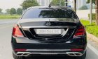 Mercedes-Benz S450 2019 - Màu đen, nội thất nâu