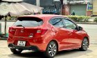 Honda Brio Rs 2020 - HONDA Brio RS 1.2 at nhập khẩu Indonesia màu cam biển tỉnh.Sản xuất 2020  