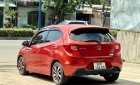 Honda Brio Rs 2020 - HONDA Brio RS 1.2 at nhập khẩu Indonesia màu cam biển tỉnh.Sản xuất 2020  