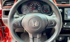 Honda Brio Rs 2020 - HONDA Brio RS 1.2 at nhập khẩu Indonesia màu cam biển tỉnh.Sản xuất 2020  