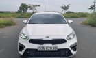 Kia Cerato L 2020 - -- KIA CERATO 2.0 AT màu trắng biển tỉnh. Sản xuất 2020. 