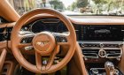 Bentley Flying Spur 2022 - Màu đen, nhập khẩu nguyên chiếc