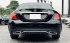 Mercedes-Benz C180 2020 - Đã đi 50km, new gần 100% - Giá lăn bánh 1.469tr