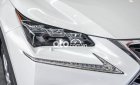 Lexus NX 200T 2016 - Bán Lexus NX 200T năm sản xuất 2016, màu trắng, nhập khẩu