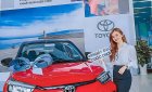 Toyota Raize 2022 - [Hot] Toyota Raize 2022 - Mẫu xe quốc dân mới lên ngôi
