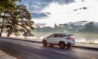 Toyota Rush 2021 - Toyota Rush 2021, tặng 25tr tiền mặt, 1 năm BHTV, hỗ trợ lãi suất tốt nhất miền Bắc