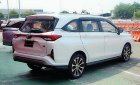 Toyota Veloz 2022 - Toyota Veloz 7 chỗ hoàn toàn mới - đặt gạch ngay hôm nay