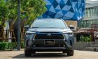 Toyota Corolla Cross 2022 - Hỗ trợ 85%, đủ các phiên bản, tặng kèm quà tặng đặc biệt