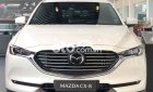 Mazda CX-8 2022 - Màu trắng, 927tr