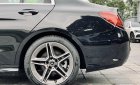 Mercedes-Benz C180 2020 - Đã đi 50km, new gần 100% - Giá lăn bánh 1.469tr