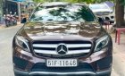 Mercedes-Benz GLA 250 2016 - Bán xe Mercedes GLA 250 4Matic 2016, màu nâu, nhập khẩu 