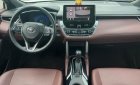 Toyota Corolla  1.8 HV  2020 - Bán Toyota Corolla Cross 1.8 HV sản xuất năm 2020, màu trắng, nhập khẩu nguyên chiếc giá cạnh tranh