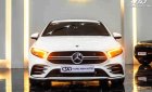 Mercedes-AMG A 35 2020 - Xe Mercedes-AMG A 35 sản xuất 2020, màu trắng, nhập khẩu