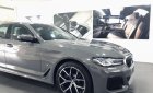 BMW 530i 2022 - Bán BMW 530i M Sport 2022, giảm ngay 15 triệu tiền mặt